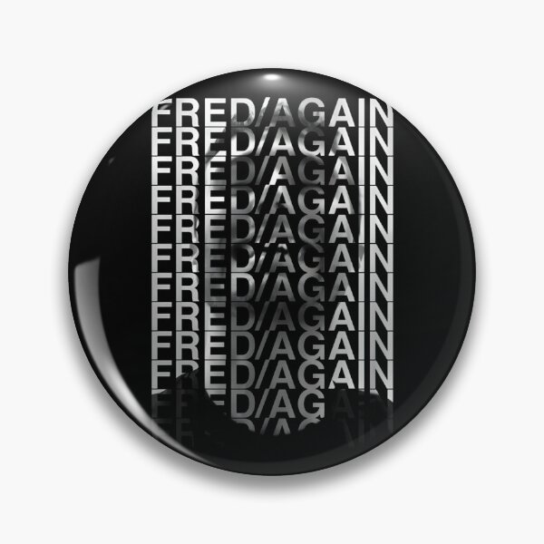 Item preview, Fred Again designed and sold by canalelassa2.