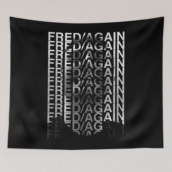 Item preview, Fred Again designed and sold by canalelassa2.