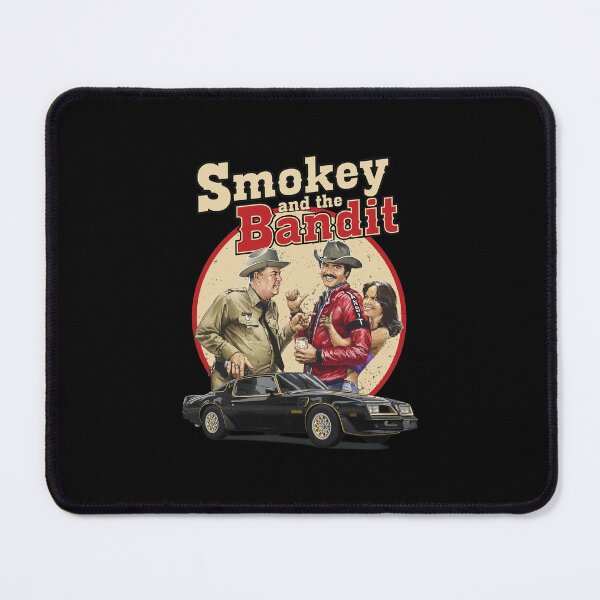 Item preview, Smokey and the Bandit Retro Movie designed and sold by JOHNISTRERI.