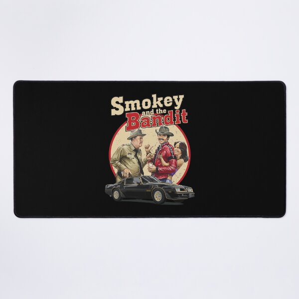 Item preview, Smokey and the Bandit Retro Movie designed and sold by JOHNISTRERI.