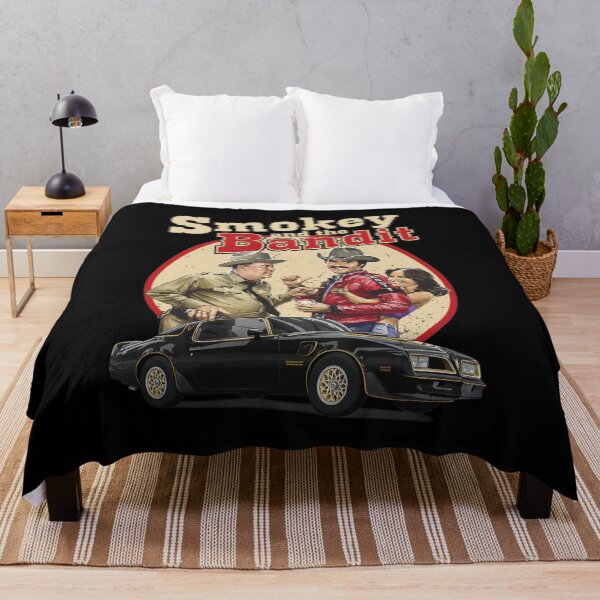 Item preview, Smokey and the Bandit  Retro Movie  designed and sold by JOHNISTRERI.