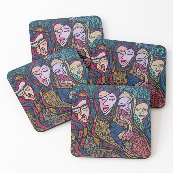 Item preview, Woven Lineage designed and sold by WiseArtyAnswers.