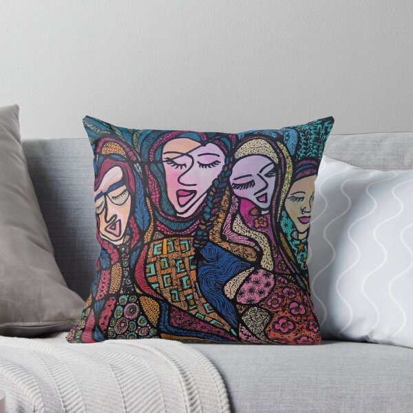 Item preview, Woven Lineage designed and sold by WiseArtyAnswers.