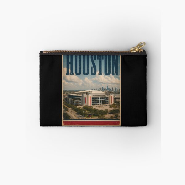 Item preview, Houston Gridiron Shrine designed and sold by rachid-taib195.