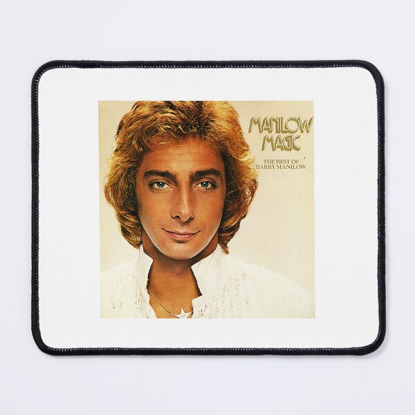 Item preview, Copy of BARRY MANILOW designed and sold by vernewarren1.