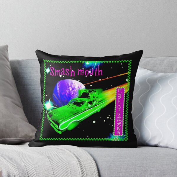 Item preview, Green Power Pop Frame Band designed and sold by billiasbros.