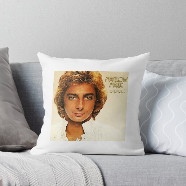 Item preview, Copy of BARRY MANILOW designed and sold by vernewarren1.