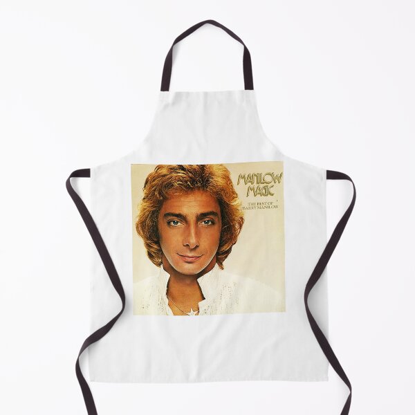 Aperçu de l'œuvre Exemplaire de BARRY MANILOW créée et vendue par vernewarren1.