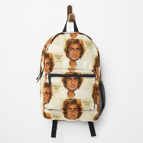 Item preview, Copy of BARRY MANILOW designed and sold by vernewarren1.