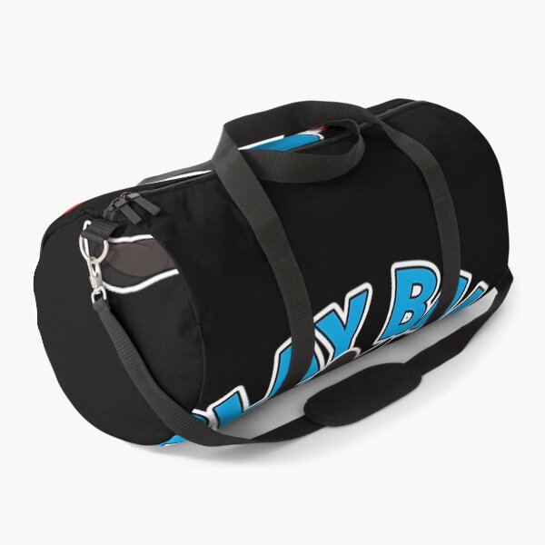 Item preview, Play Ball Billy The Marlin Baseball designed and sold by ProlineFitness.