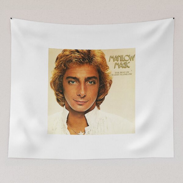 Item preview, Copy of BARRY MANILOW designed and sold by vernewarren1.