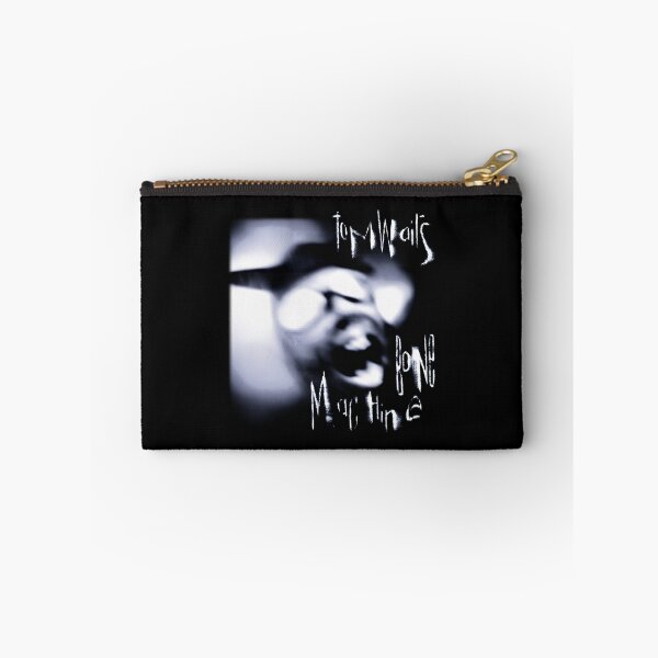 Item preview, Tom Waits - Máquina de huesos designed and sold by canalelassa2.