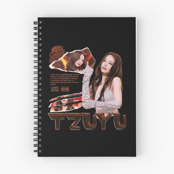 Artikelvorschau, Retro Tzuyu K-Pop Vintage Design entworfen und verkauft von AmyDomin586721.
