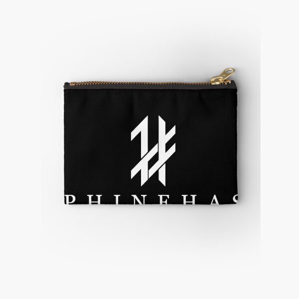 Item preview, Phinehass Band Logo Minimalists  designed and sold by Nadacouffer.