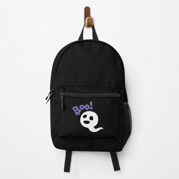 Item preview, Cute Halloween Ghost – Spooky Kawaii Design designed and sold by OEKAKIYASAN.