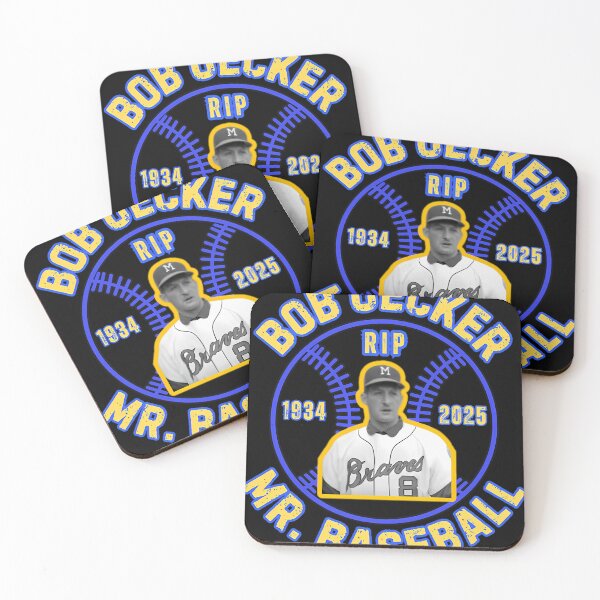 Item preview,  Bob Uecker designed and sold by TheHardest.
