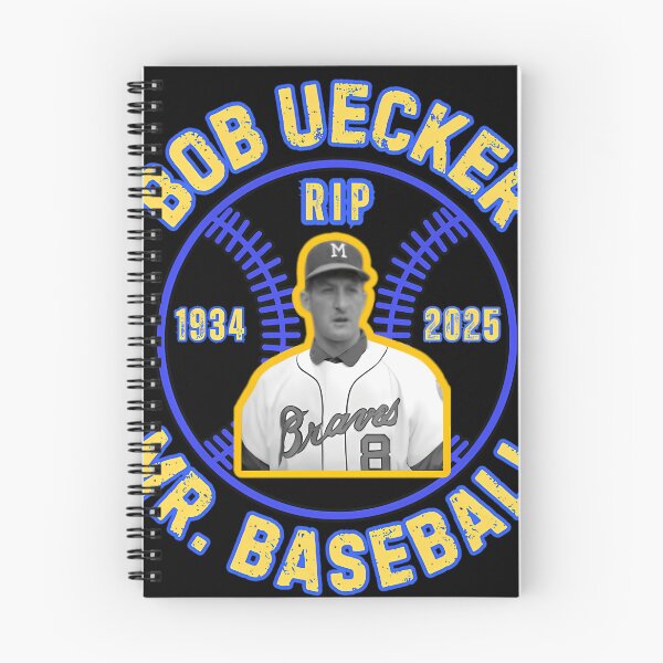 Item preview,  Bob Uecker designed and sold by TheHardest.