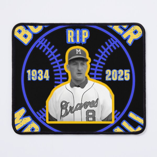 Item preview, Bob Uecker designed and sold by TheHardest.