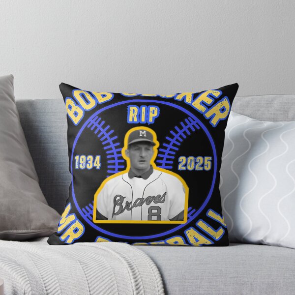 Item preview,  Bob Uecker designed and sold by TheHardest.