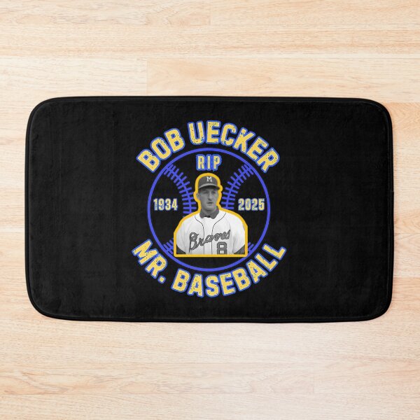 Item preview,  Bob Uecker designed and sold by TheHardest.