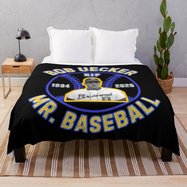 Item preview,  Bob Uecker designed and sold by TheHardest.
