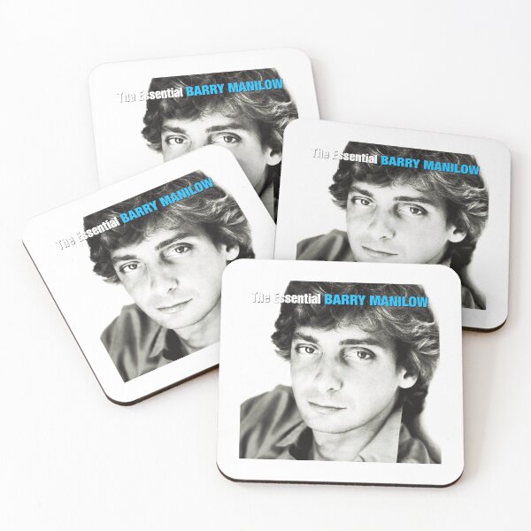 Item preview, Copia de BARRY MANILOW designed and sold by vernewarren1.
