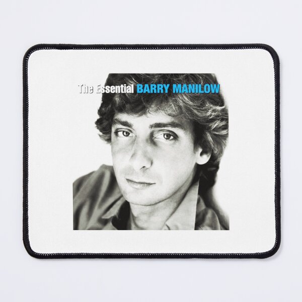 Item preview, Copy of BARRY MANILOW designed and sold by vernewarren1.