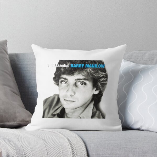 Item preview, Copy of BARRY MANILOW designed and sold by vernewarren1.