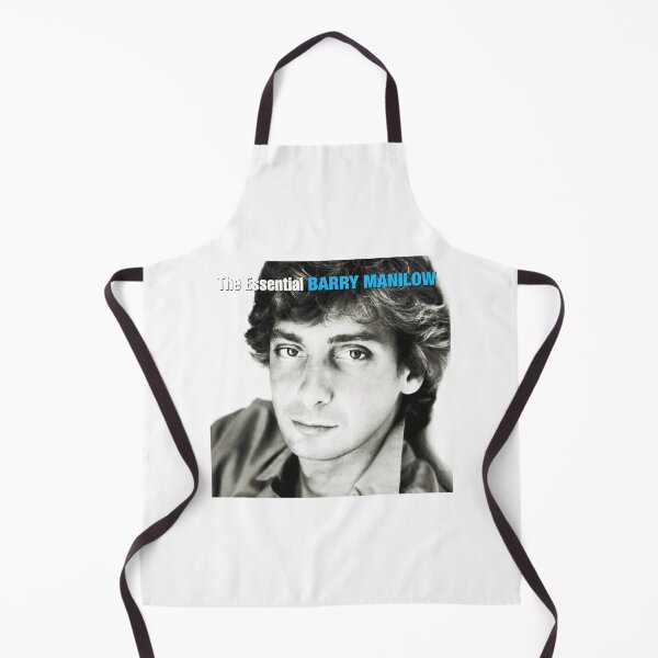Aperçu de l'œuvre Exemplaire de BARRY MANILOW créée et vendue par vernewarren1.