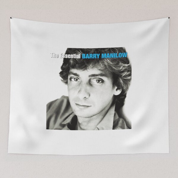 Item preview, Copy of BARRY MANILOW designed and sold by vernewarren1.