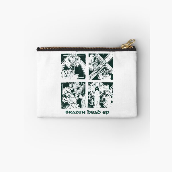 Item preview, Swingin' Utters band designed and sold by KaelenStudio.