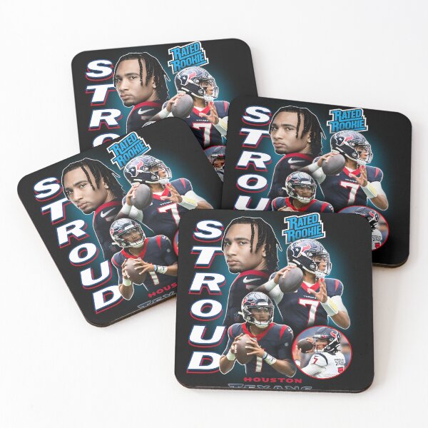 Item preview, Cj Stroud designed and sold by BudakaiBoi.