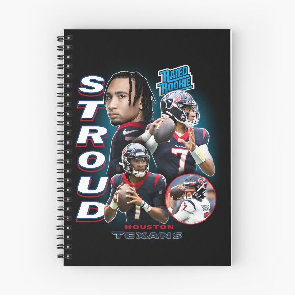 Item preview, Cj Stroud designed and sold by BudakaiBoi.