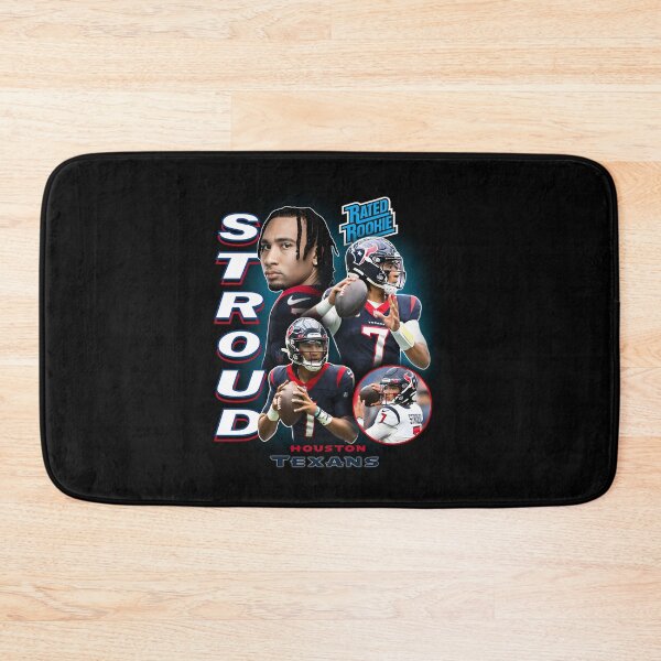 Item preview, Cj Stroud designed and sold by BudakaiBoi.