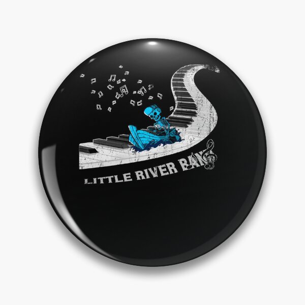Item preview, THE LITTLE RIVER BAND designed and sold by Racerapex.