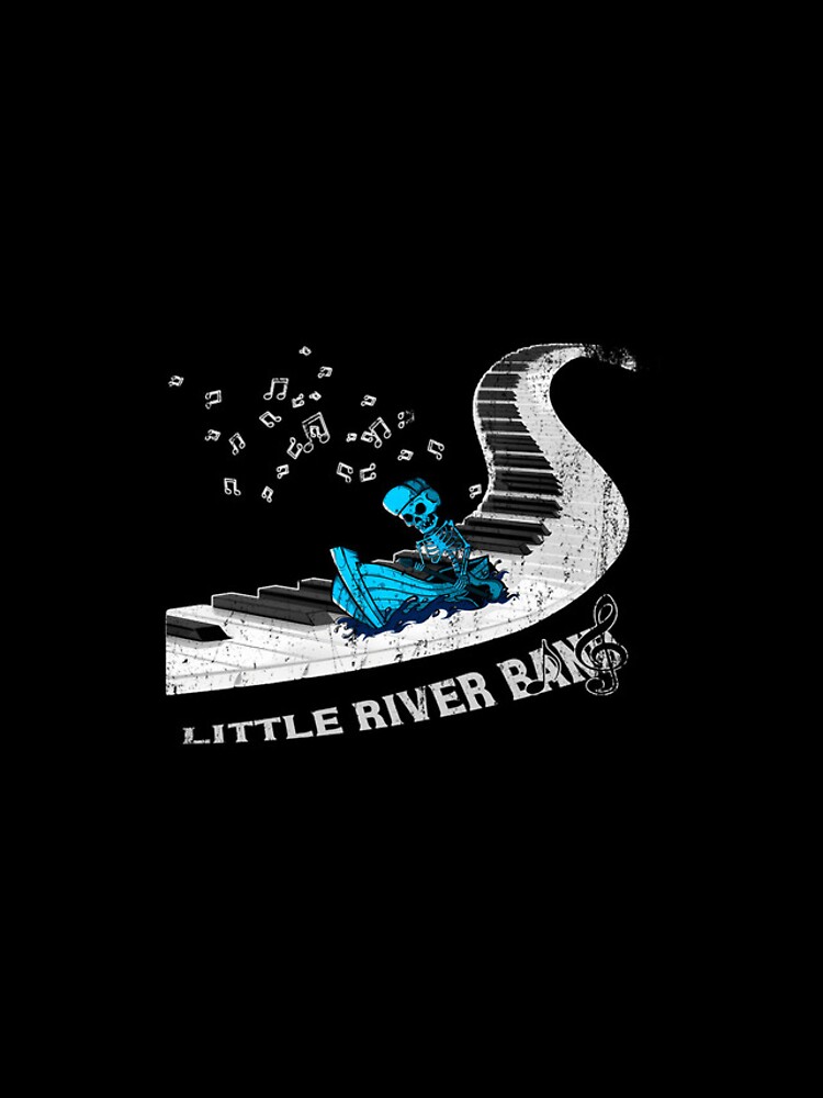 Thumbnail 4 of 4, iPhone Case, THE LITTLE RIVER BAND designed and sold by Racerapex.