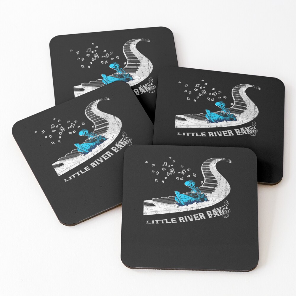 Item preview, Coasters (Set of 4) designed and sold by Racerapex.
