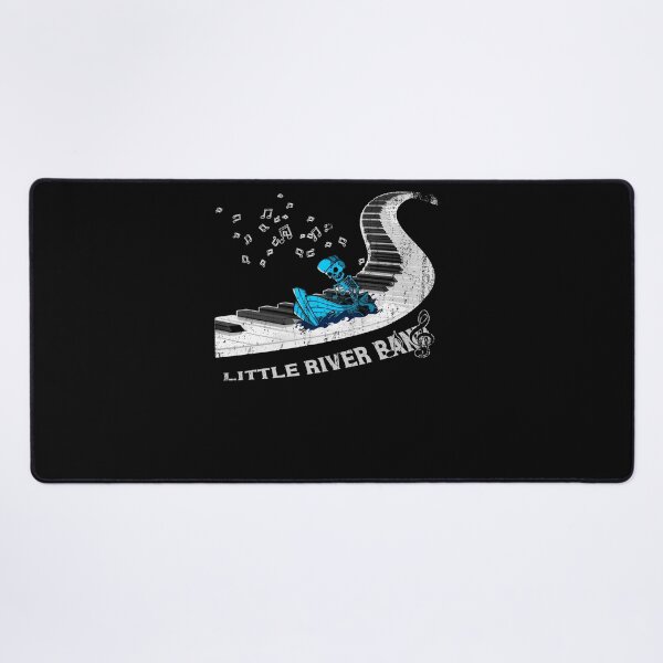 Item preview, THE LITTLE RIVER BAND designed and sold by Racerapex.