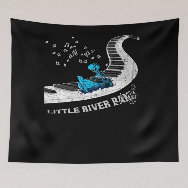 Item preview, THE LITTLE RIVER BAND designed and sold by Racerapex.