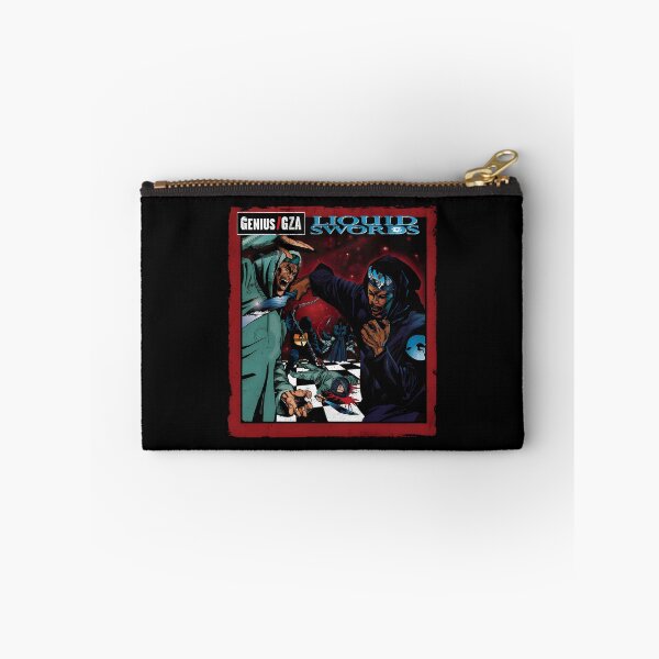 Item preview, GZA’s Sharpest Blade Liquid Swords designed and sold by canalelassa2.