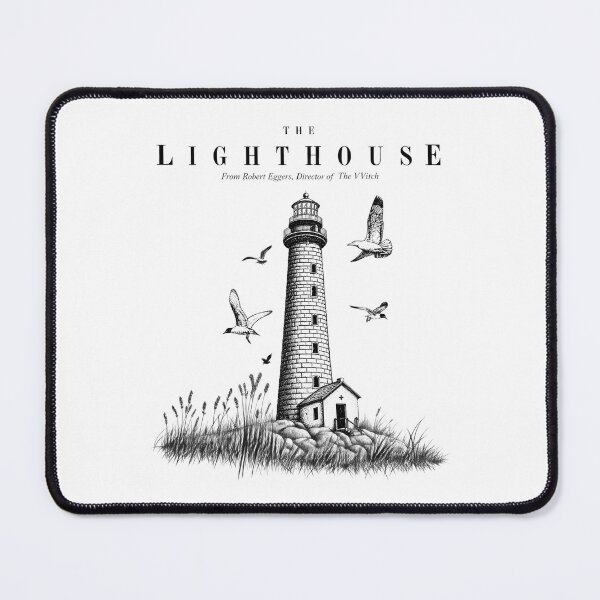 Item preview, Vintage THE LIGHTHOUSE designed and sold by Nature Explore Game.