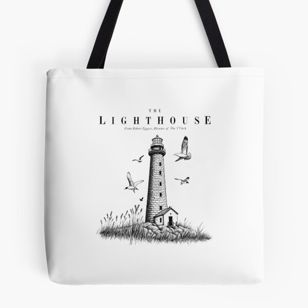 Item preview, Vintage THE LIGHTHOUSE designed and sold by Nature Explore Game.