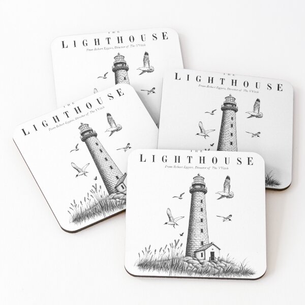 Item preview, Vintage THE LIGHTHOUSE designed and sold by Nature Explore Game.