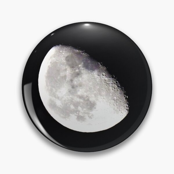 Item preview, moon2 designed and sold by DaezieDepictions.