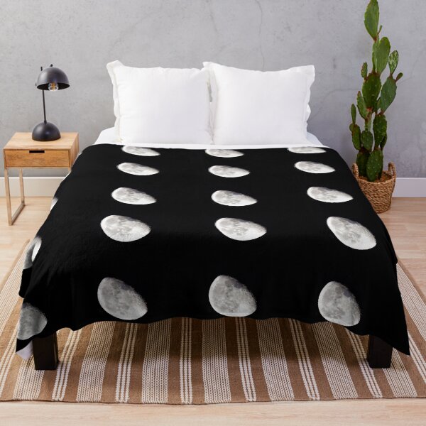 Item preview, moon2 designed and sold by DaezieDepictions.