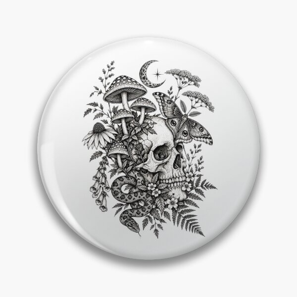 Item preview, Botanical Anatomy designed and sold by Anatomical Garden.