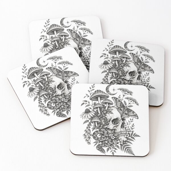 Item preview, Botanical Anatomy designed and sold by Anatomical Garden.