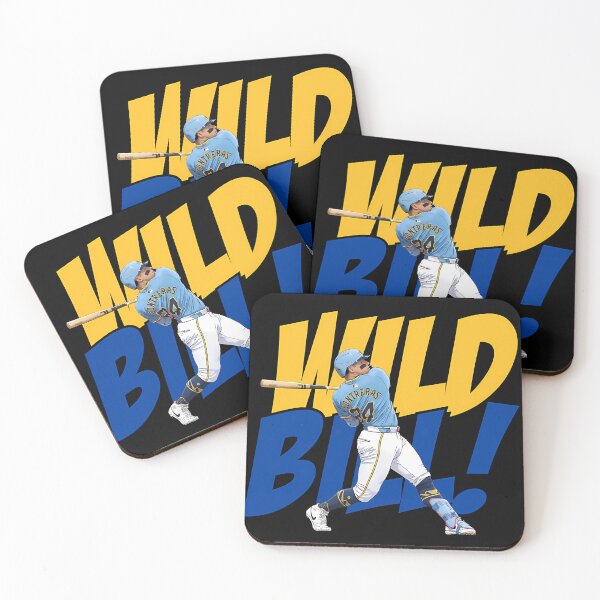 Item preview, Wild Bill designed and sold by kawtarshop2.