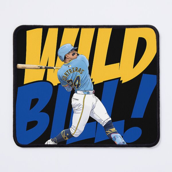 Item preview, Wild Bill designed and sold by kawtarshop2.