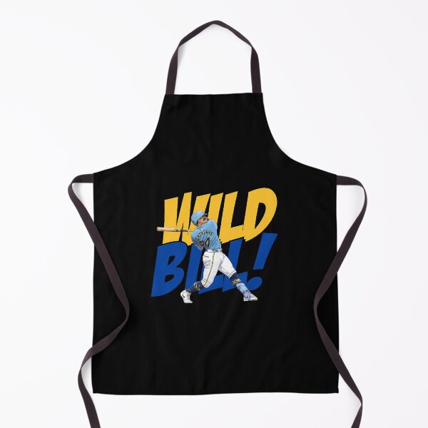 Item preview, Wild Bill designed and sold by kawtarshop2.